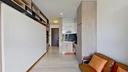 The Seawind (D15), Condominium #564056101